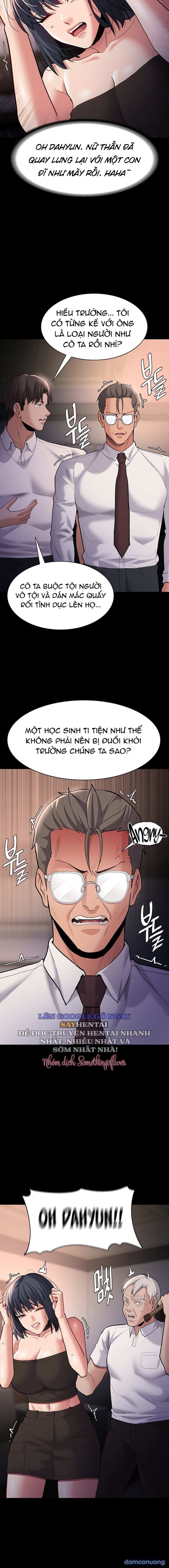 Nhật Kí Của Kẻ Biến Thái 