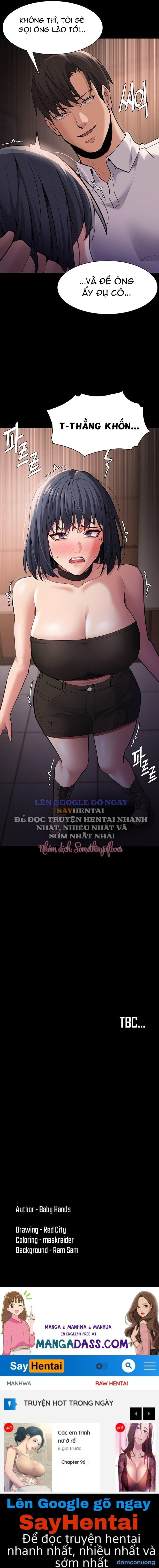 Nhật Kí Của Kẻ Biến Thái 