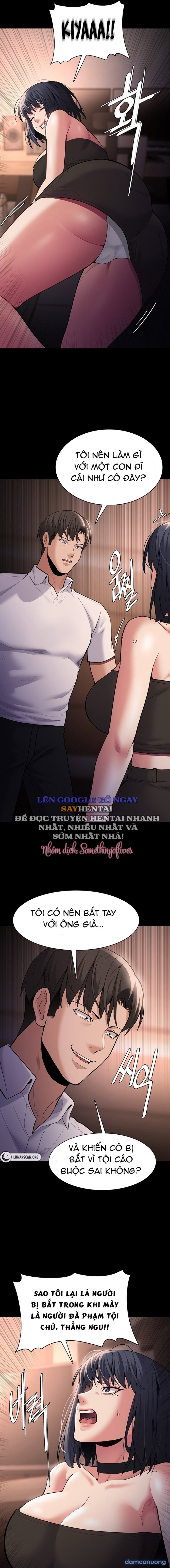 Nhật Kí Của Kẻ Biến Thái 