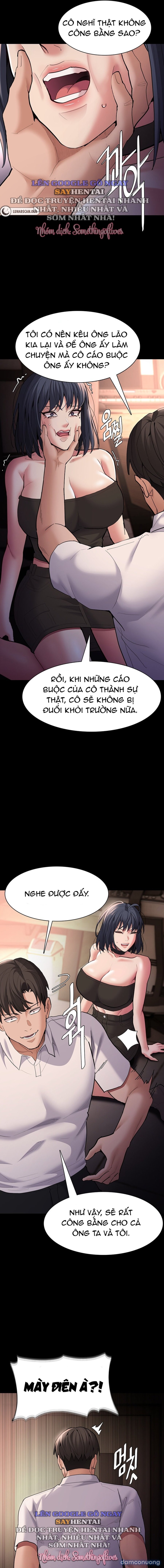 Nhật Kí Của Kẻ Biến Thái 