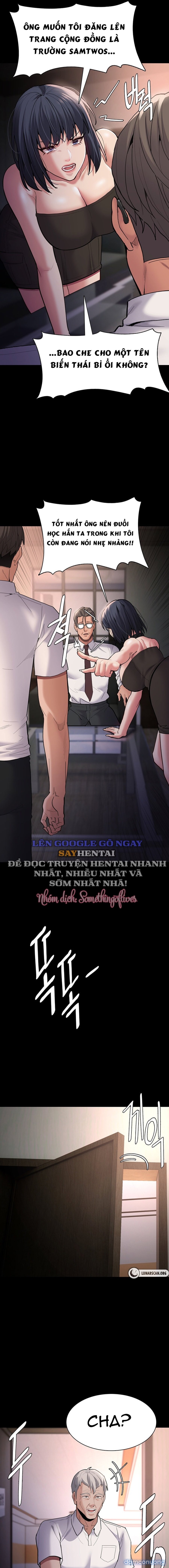 Nhật Kí Của Kẻ Biến Thái 