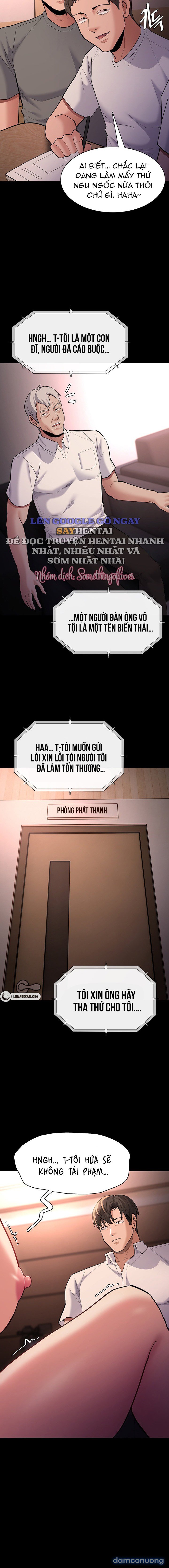 Nhật Kí Của Kẻ Biến Thái 