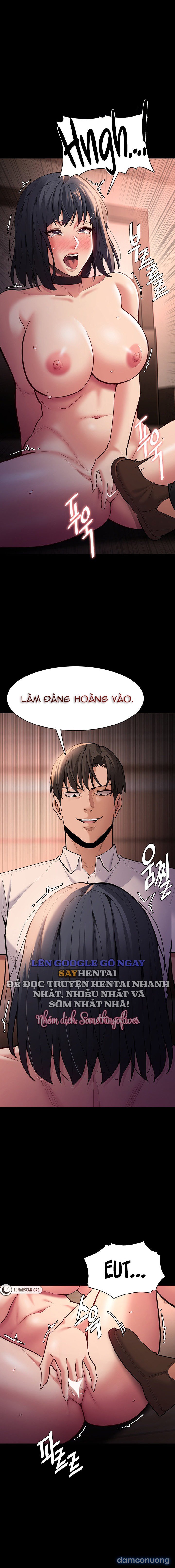 Nhật Kí Của Kẻ Biến Thái 