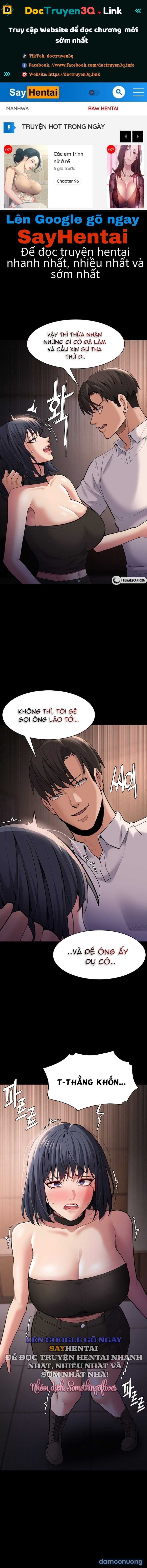 Nhật Kí Của Kẻ Biến Thái 