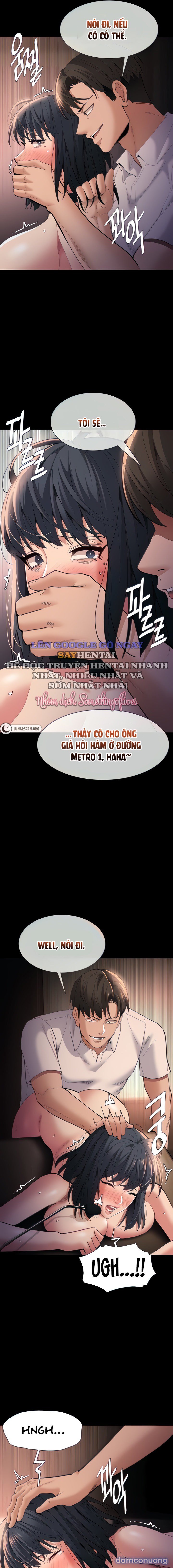 Nhật Kí Của Kẻ Biến Thái 