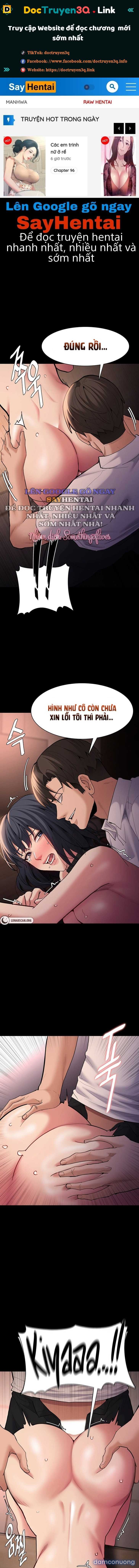 Nhật Kí Của Kẻ Biến Thái 