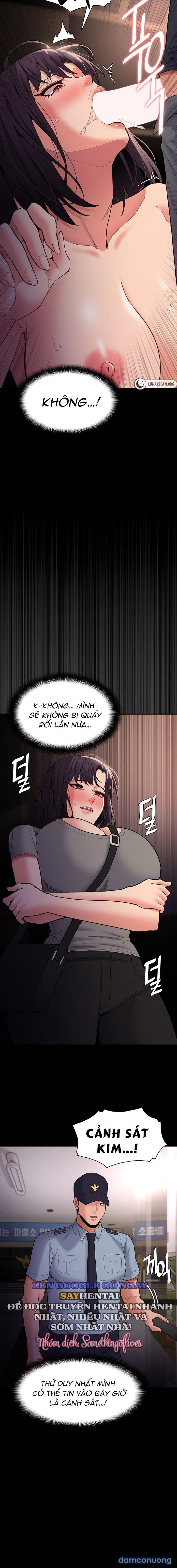 Nhật Kí Của Kẻ Biến Thái 