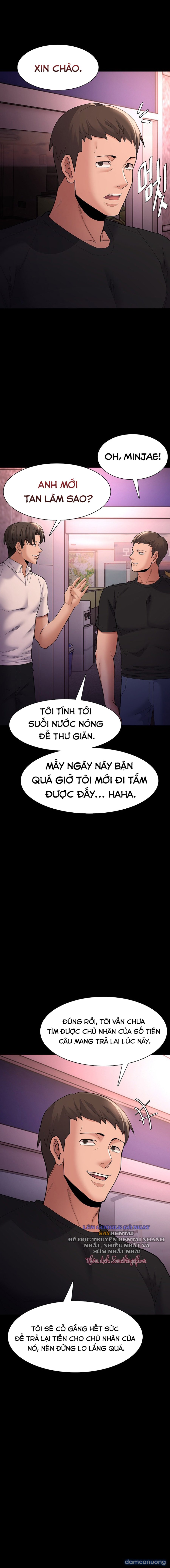 Nhật Kí Của Kẻ Biến Thái 