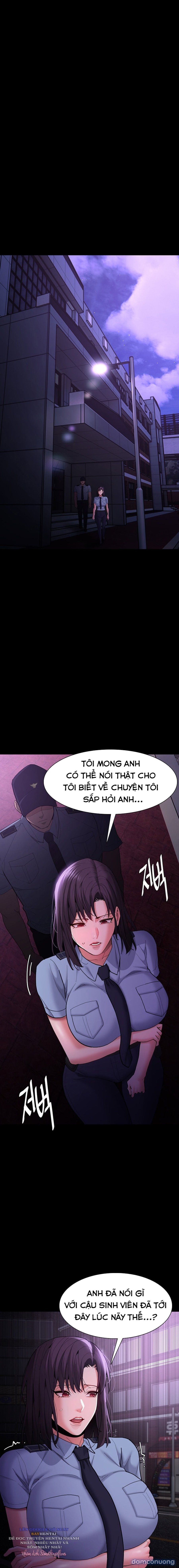 Nhật Kí Của Kẻ Biến Thái 