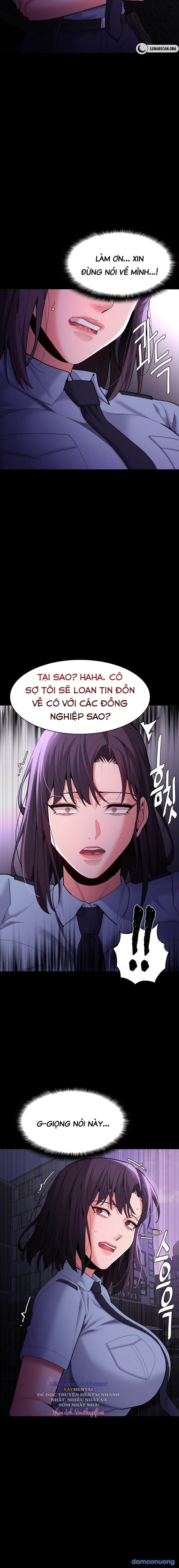 Nhật Kí Của Kẻ Biến Thái 