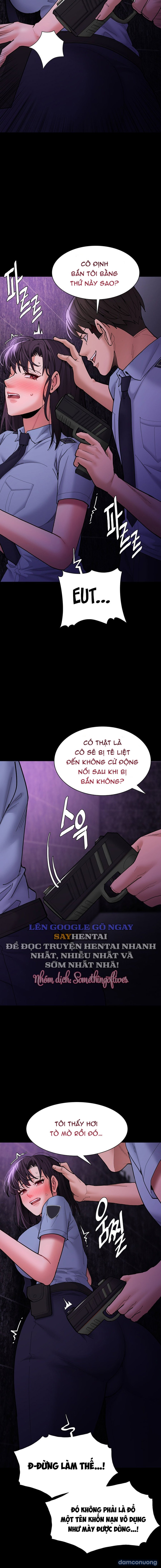 Nhật Kí Của Kẻ Biến Thái 