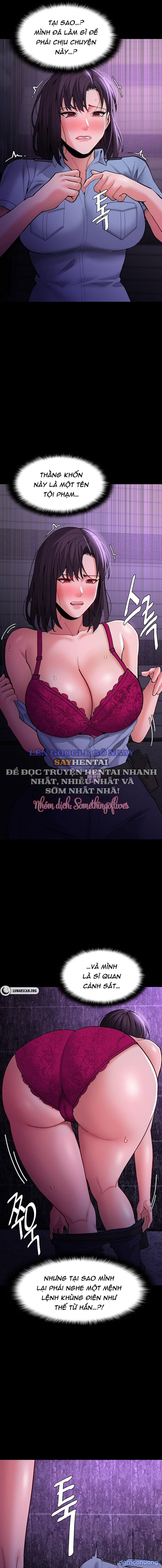 Nhật Kí Của Kẻ Biến Thái 