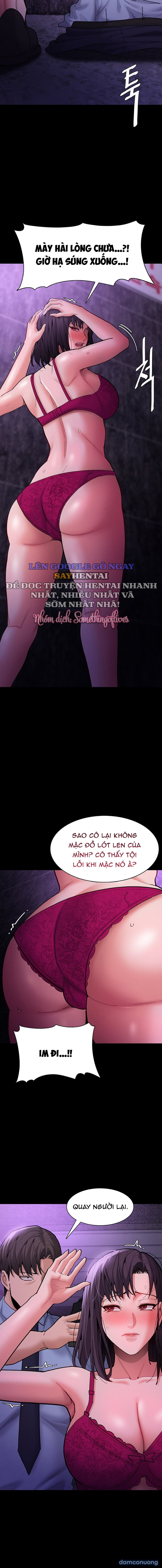 Nhật Kí Của Kẻ Biến Thái 