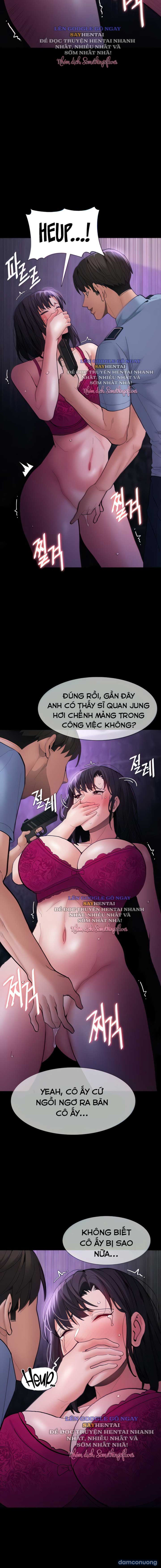 Nhật Kí Của Kẻ Biến Thái 