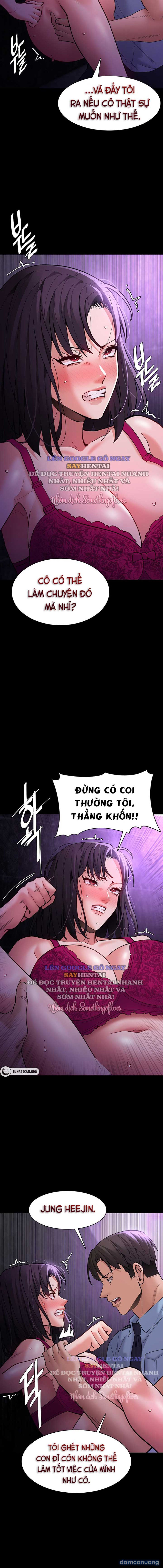 Nhật Kí Của Kẻ Biến Thái 
