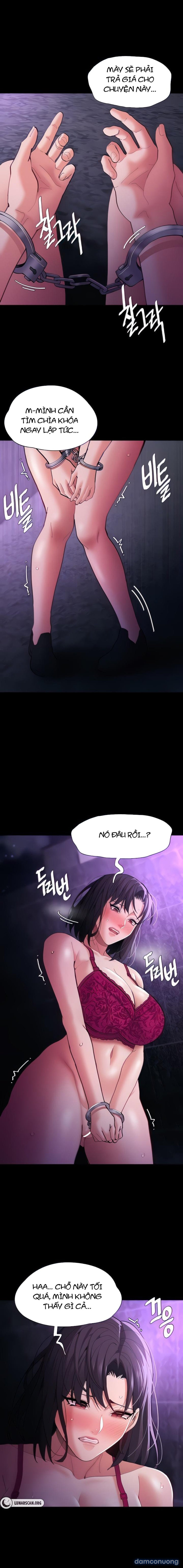 Nhật Kí Của Kẻ Biến Thái 