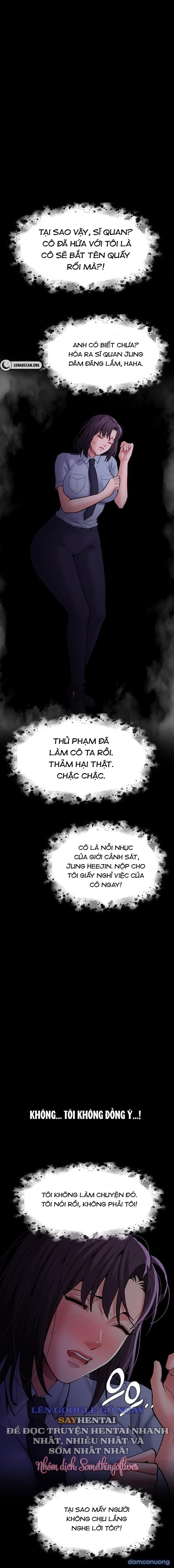 Nhật Kí Của Kẻ Biến Thái 