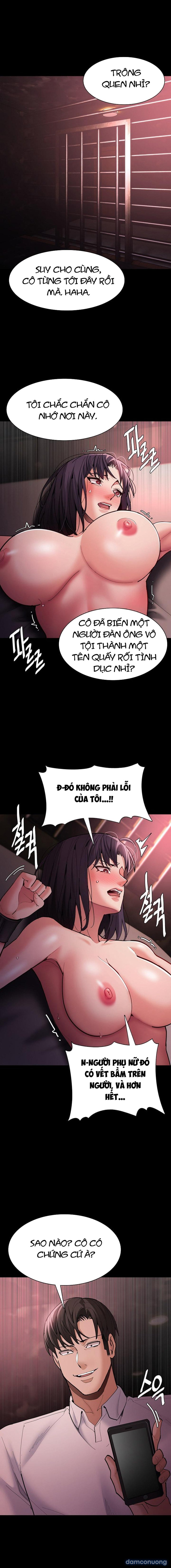 Nhật Kí Của Kẻ Biến Thái 