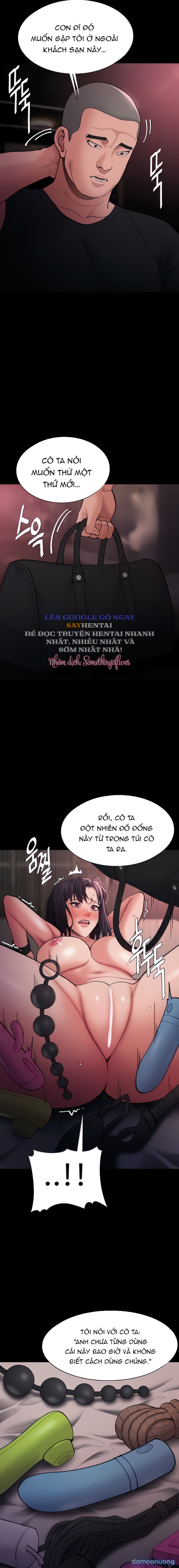 Nhật Kí Của Kẻ Biến Thái 