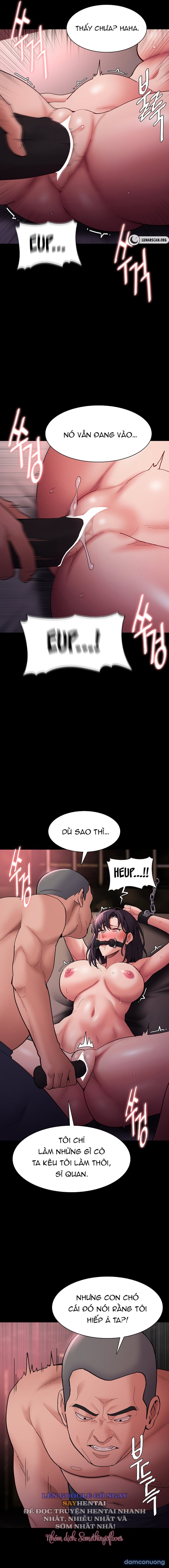 Nhật Kí Của Kẻ Biến Thái 