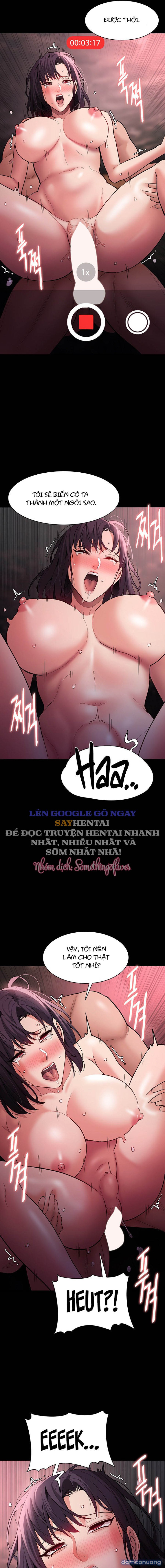 Nhật Kí Của Kẻ Biến Thái 