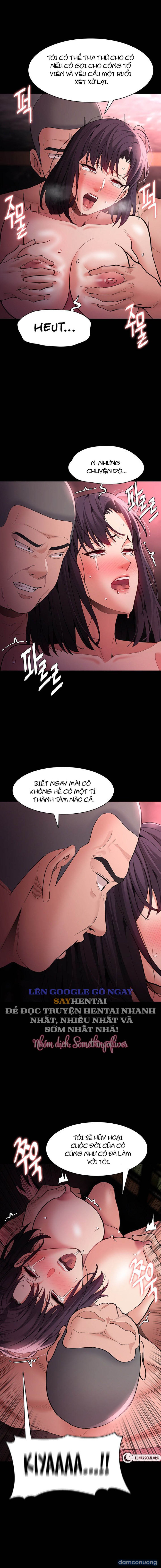 Nhật Kí Của Kẻ Biến Thái 