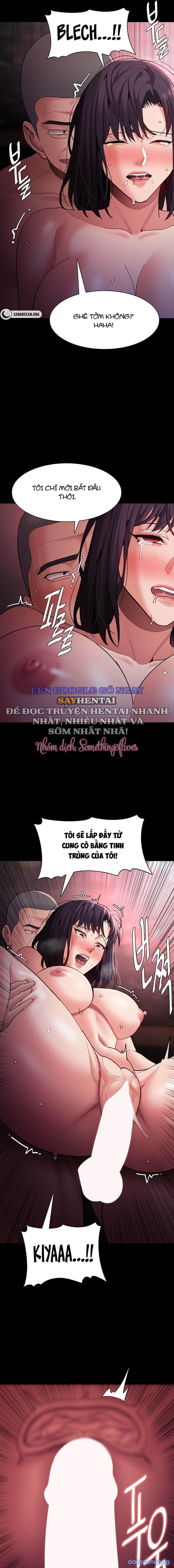 Nhật Kí Của Kẻ Biến Thái 