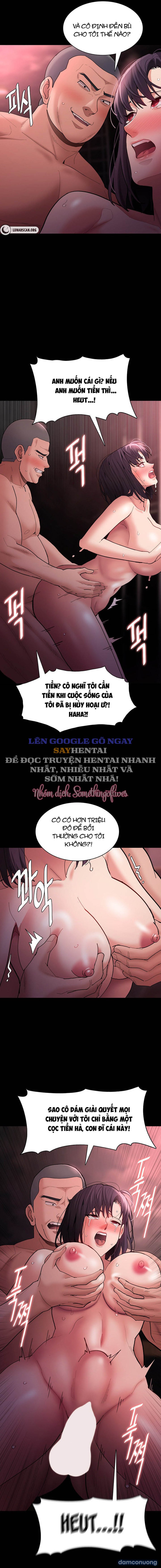 Nhật Kí Của Kẻ Biến Thái 