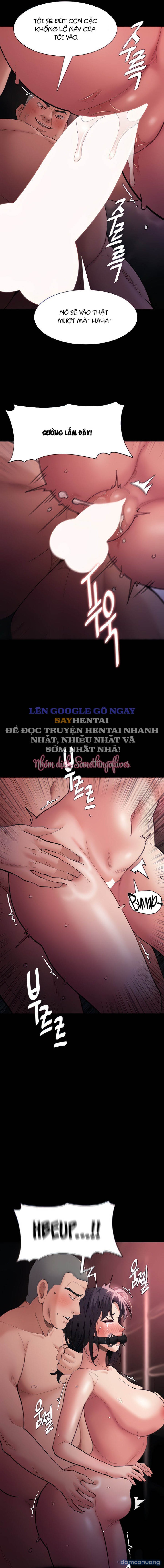 Nhật Kí Của Kẻ Biến Thái 