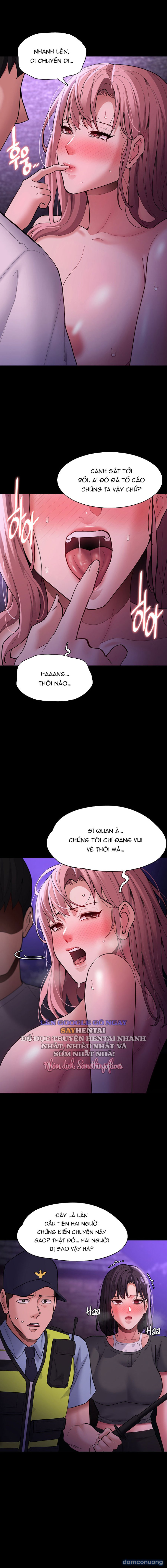 Nhật Kí Của Kẻ Biến Thái 