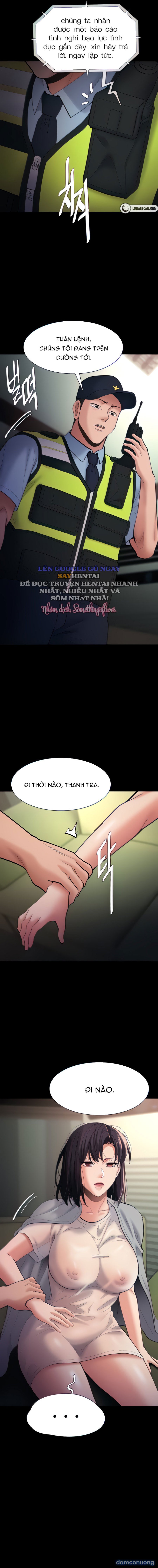 Nhật Kí Của Kẻ Biến Thái 
