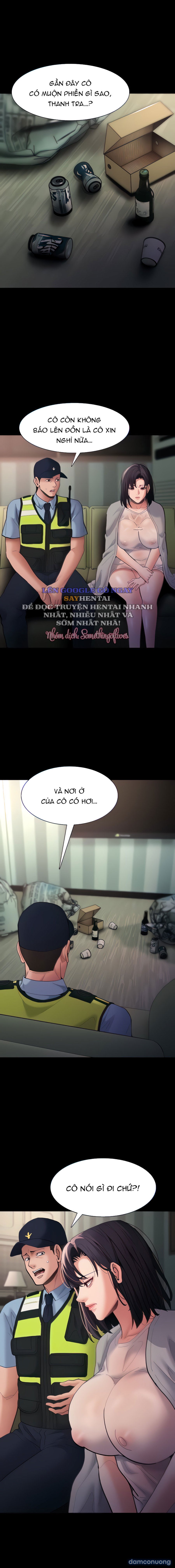 Nhật Kí Của Kẻ Biến Thái 