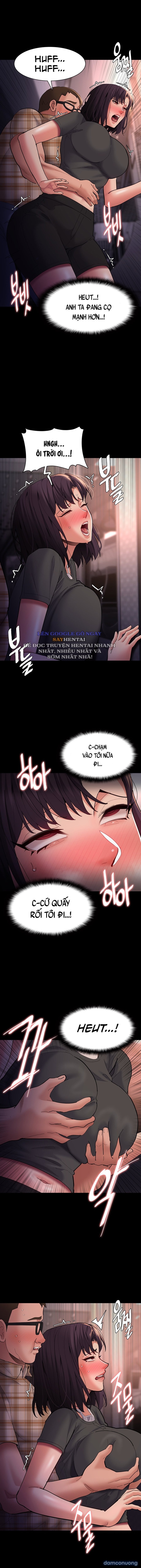 Nhật Kí Của Kẻ Biến Thái 