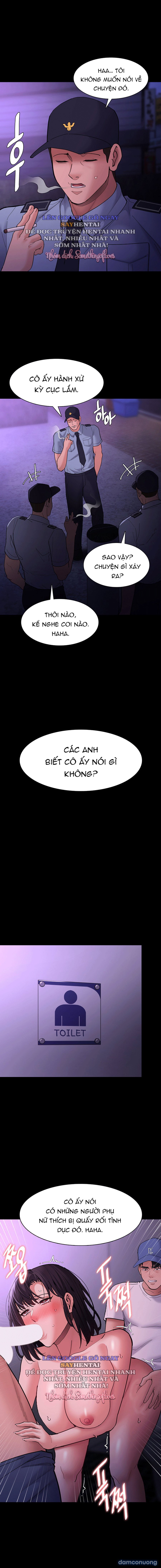 Nhật Kí Của Kẻ Biến Thái 