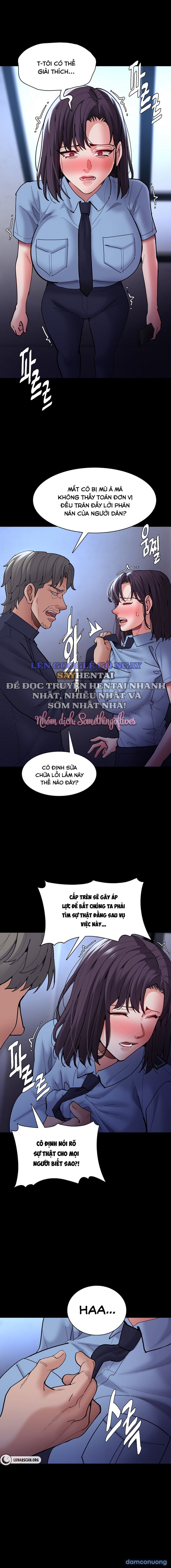 Nhật Kí Của Kẻ Biến Thái 