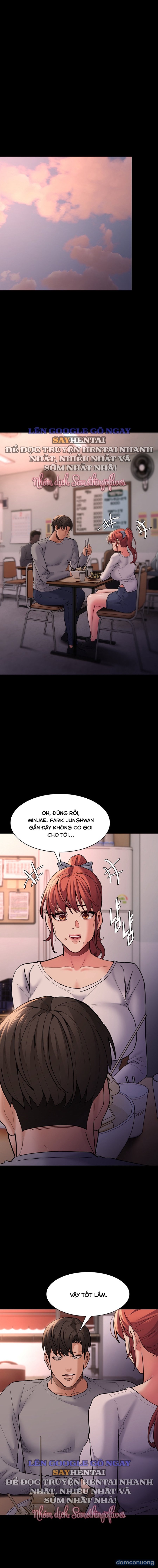 Nhật Kí Của Kẻ Biến Thái 