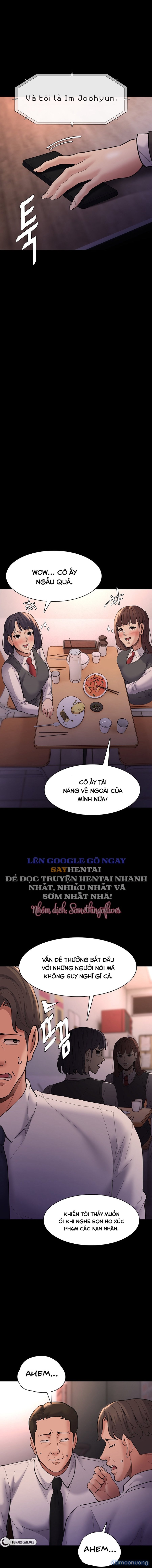 Nhật Kí Của Kẻ Biến Thái 