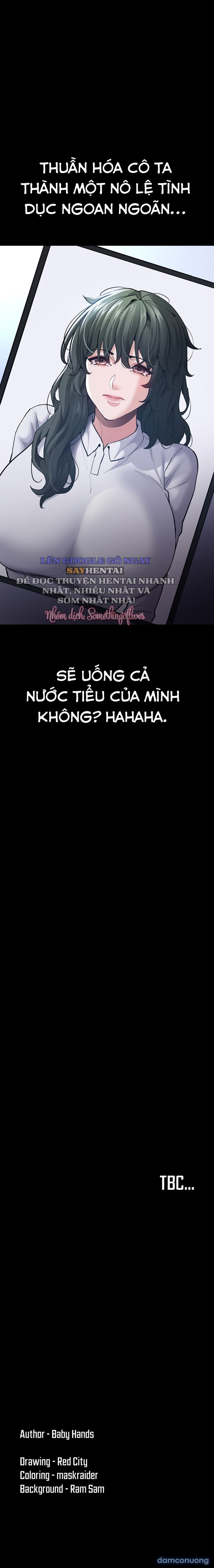 Nhật Kí Của Kẻ Biến Thái 
