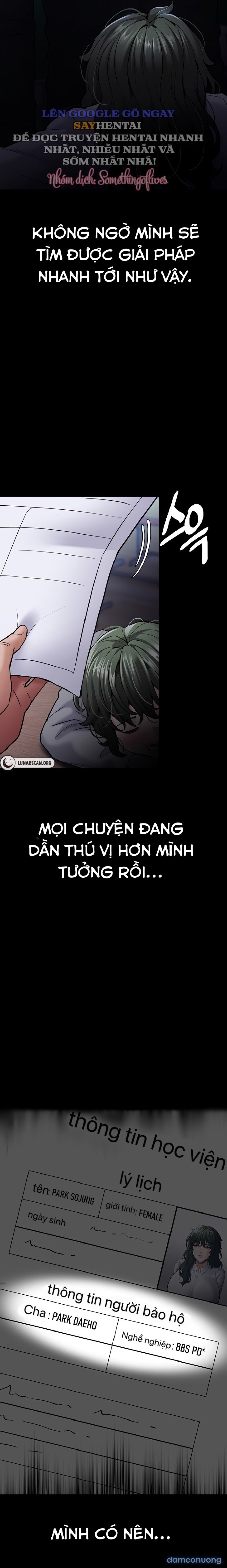 Nhật Kí Của Kẻ Biến Thái 