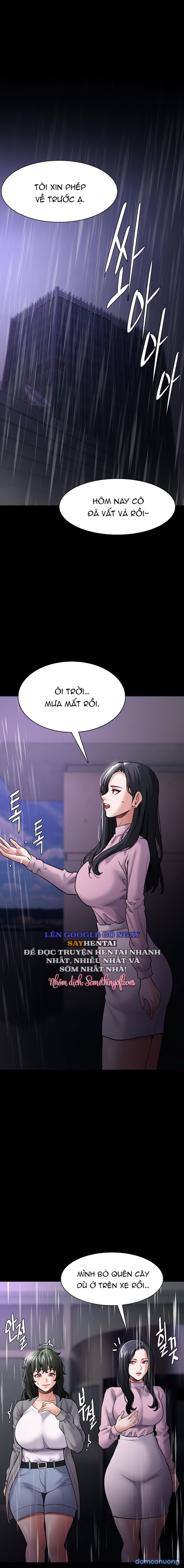 Nhật Kí Của Kẻ Biến Thái 