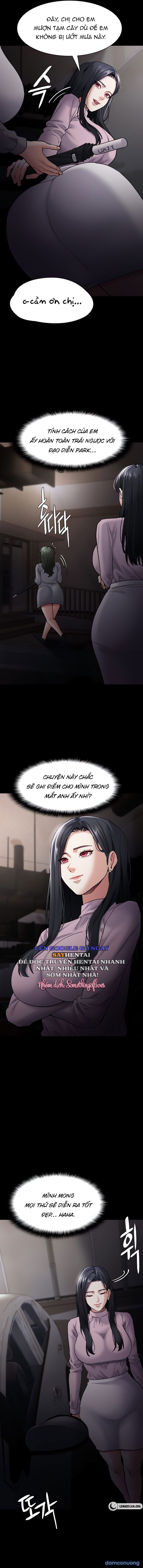 Nhật Kí Của Kẻ Biến Thái 