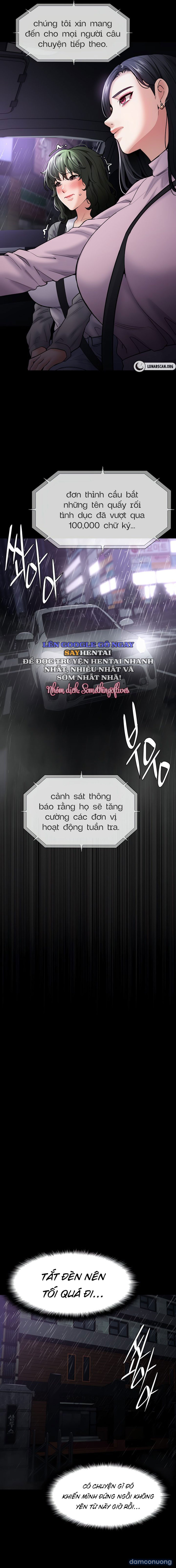 Nhật Kí Của Kẻ Biến Thái 