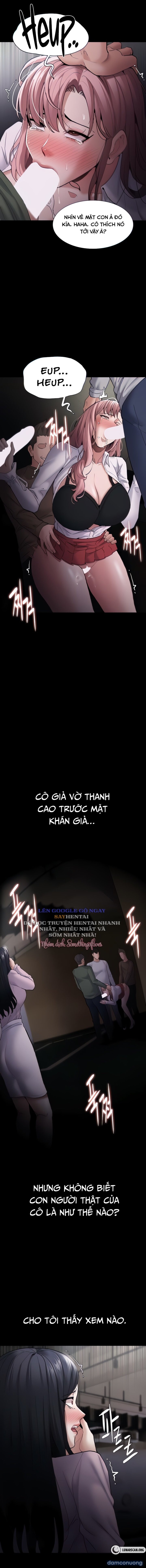 Nhật Kí Của Kẻ Biến Thái 