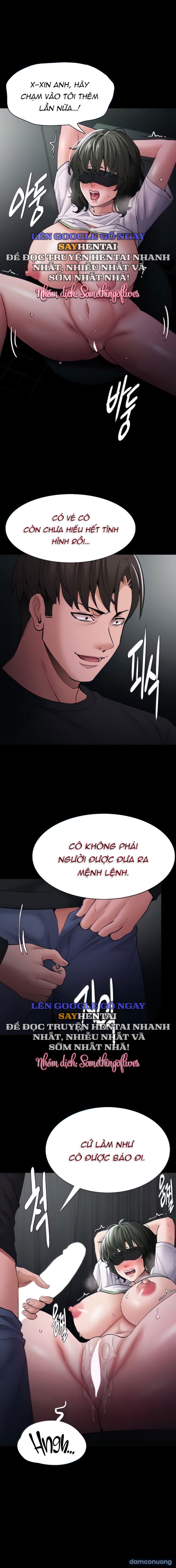 Nhật Kí Của Kẻ Biến Thái 