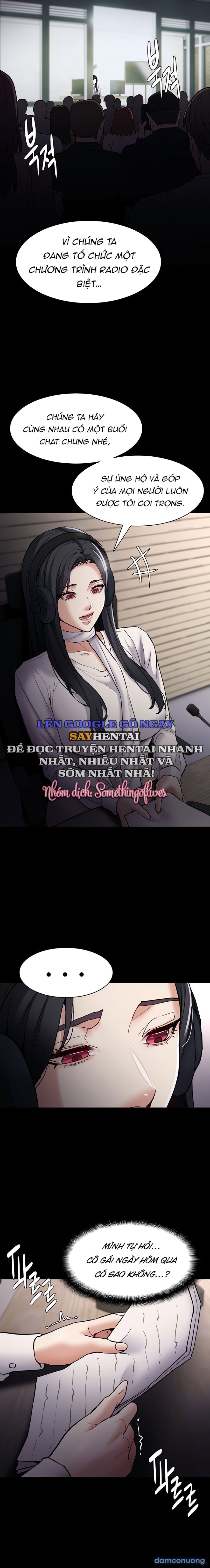 Nhật Kí Của Kẻ Biến Thái 