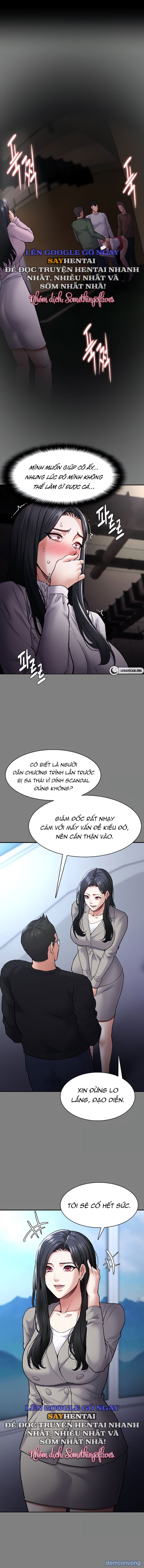 Nhật Kí Của Kẻ Biến Thái 