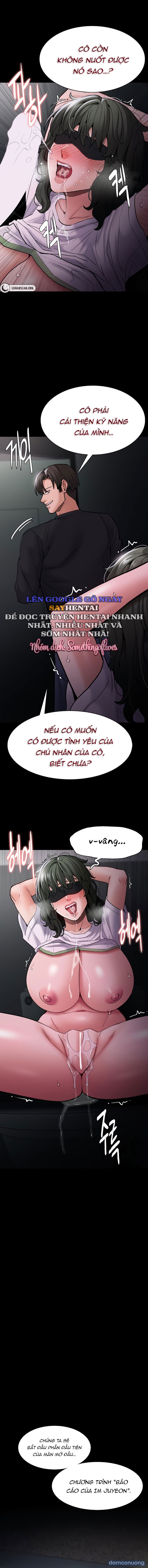 Nhật Kí Của Kẻ Biến Thái 