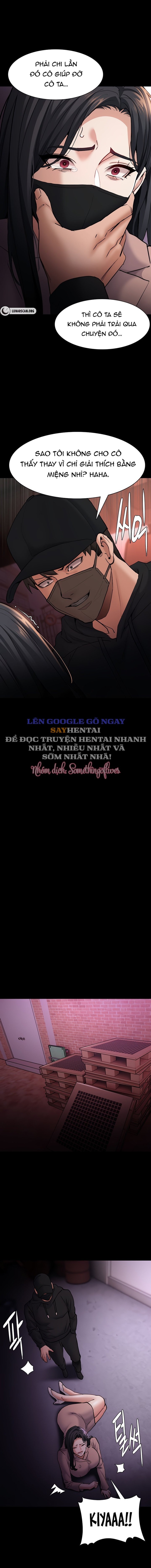Nhật Kí Của Kẻ Biến Thái 