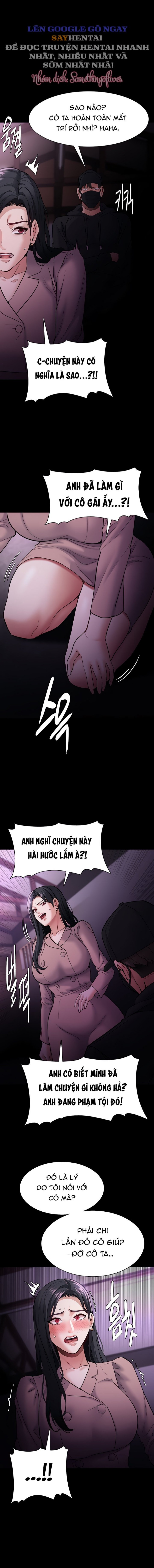 Nhật Kí Của Kẻ Biến Thái 