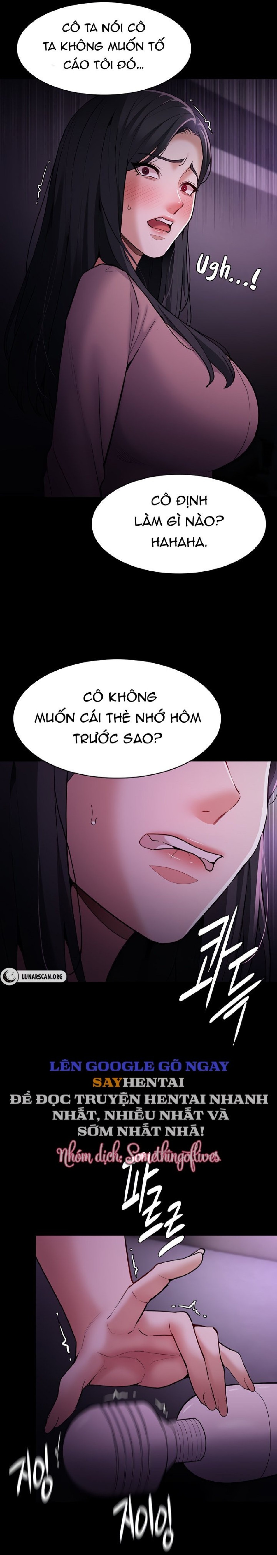 Nhật Kí Của Kẻ Biến Thái 